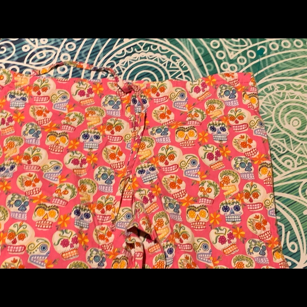 The cats Pajamas